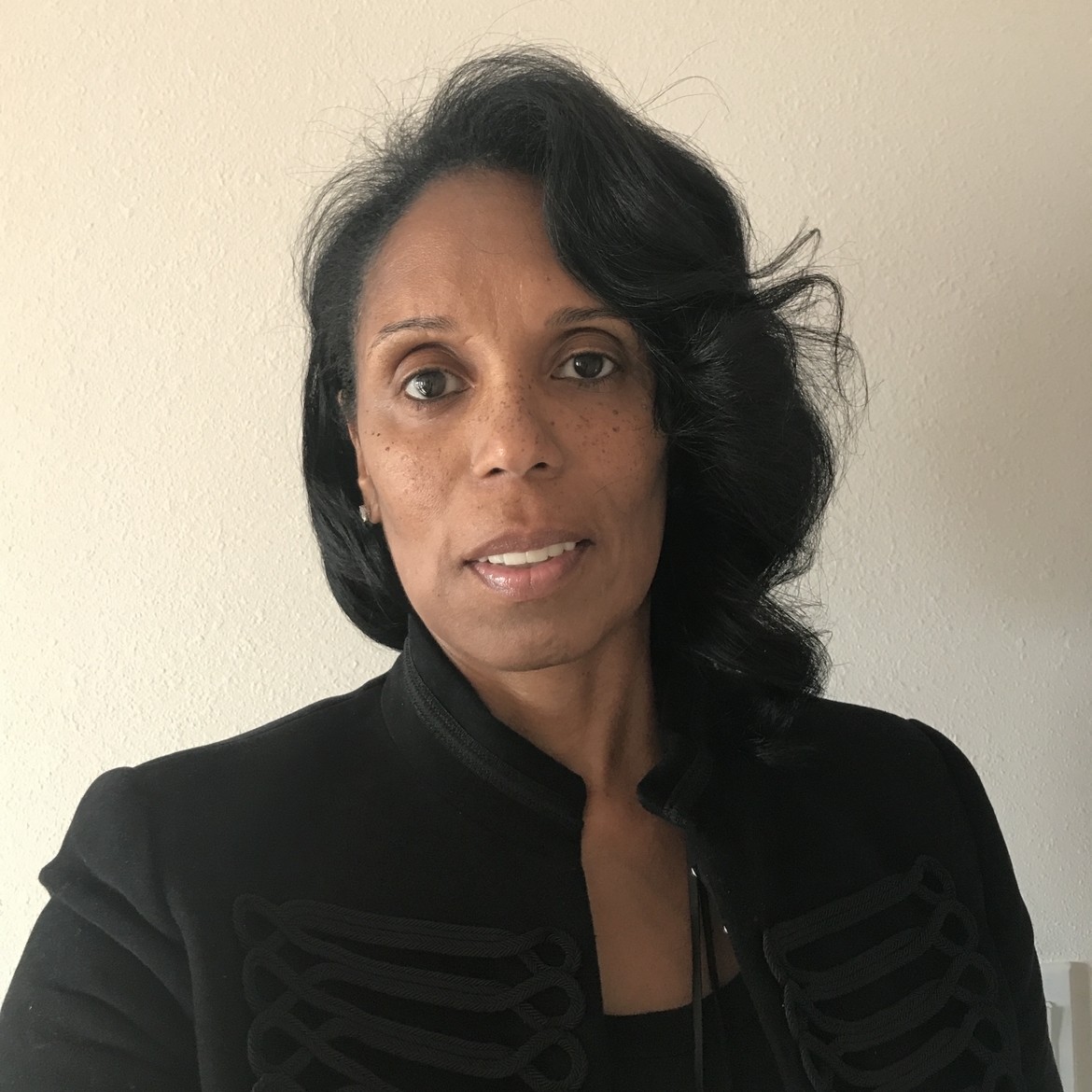 Carmen Green-Wilson