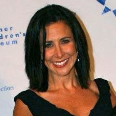 Courtney Mizel