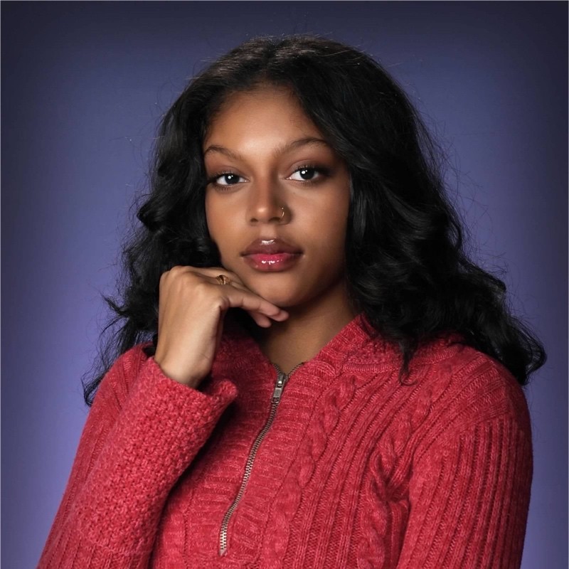 Sanaa Stringfield