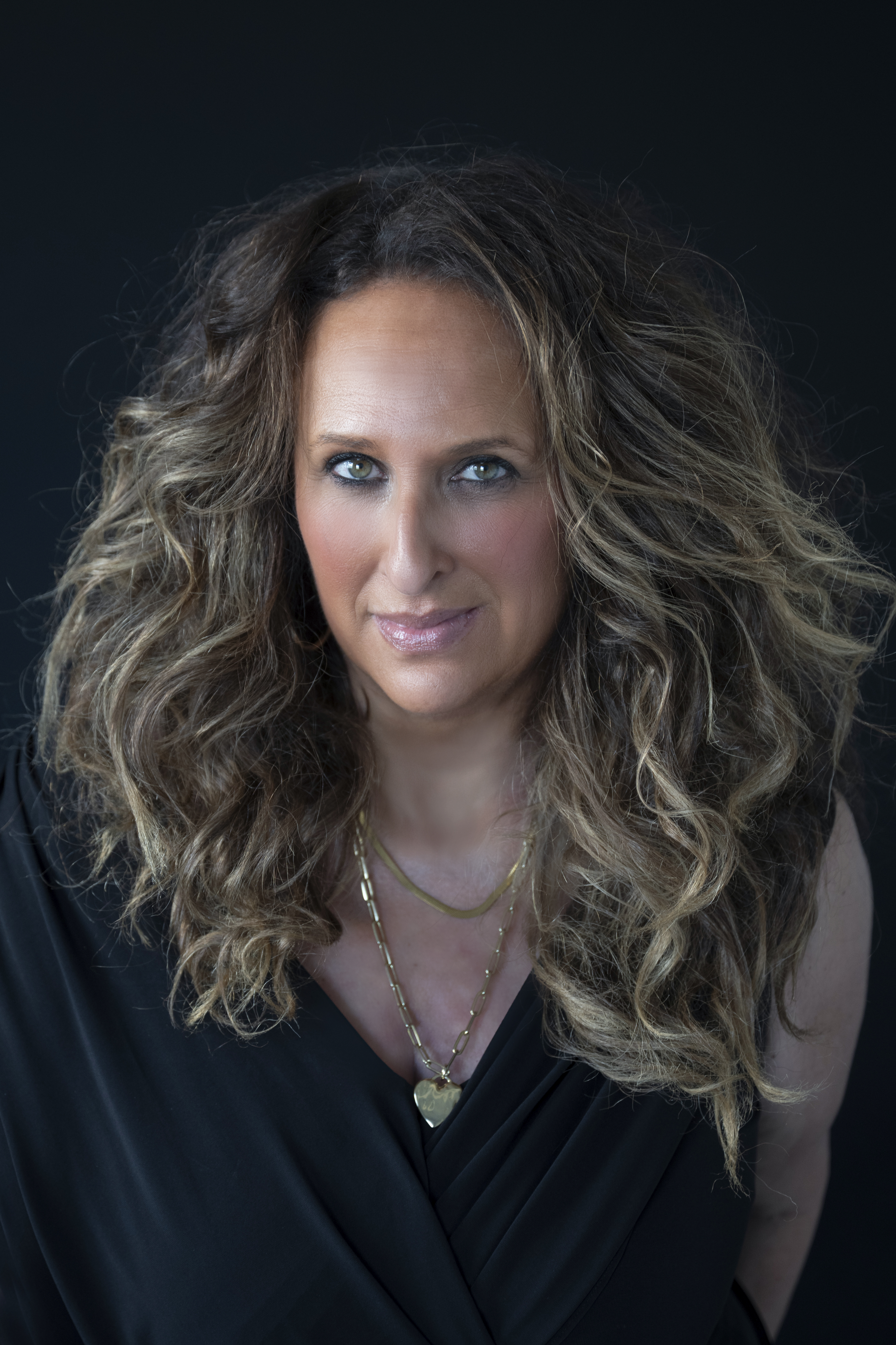 Felisa Israel Headshot